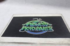50325-ME9-000 BATTERY BOX 1983 HONDA SHADOW VT750C