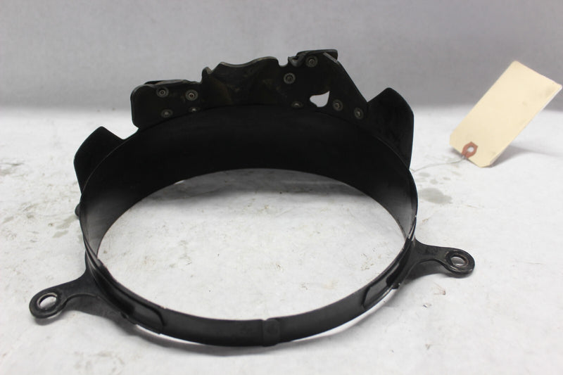 RADIATOR SHROUD 19113-415-020 1982 HONDA GL500I SILVERWING