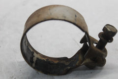 EXHAUST CLAMP 92170-1154 2002 KAWASAKI ZX-6