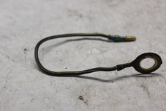 SIGNAL LAMP LEAD WIRE 26011-063 1980 KAWASAKI KZ440