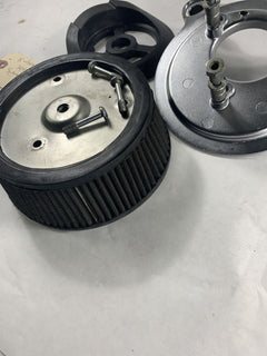 Harley Davidson Sreamin Eagle High Flow Air Cleaner 2014-2016 Touring 29400233