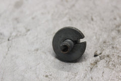 CLUTCH ADJ BOLT & NUT 53192-268-000 90321-MA6-750 1998 HONDA CBR900RR