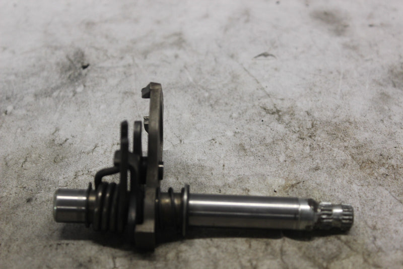 GEARSHIFT SHAFT ASSY COMPLETE 25510-24F00 2002 SUZUKI HAYABUSA GSX1300R