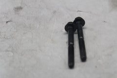 ROCKER BREATHER SCREW 2PCS 3746A 2001 H-D SOFTAIL DUECE FXSTD