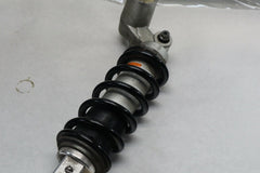 OEM Suzuki Motorcycle Rear Shock Absorber 2002 GSXR600 Silver 62100-39F10