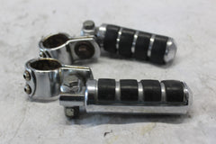 HIGHWAY PEGS W/BRACKETS 2000 H-D ELECTRAGLIDE FLHT