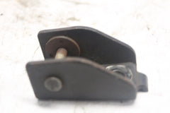 PASSENGER FOOTPEG BRACKET 50711-415-010 1982 HONDA GL500I SILVERWING