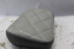 Trunk SEAT-BACK (TYPE1) 81125-MB9-870ZA 1982 HONDA GOLDWING GL1100