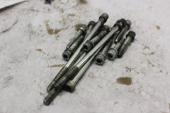 Outer Primary Bolts 1780 4pcs 4813A 9pcs 2010 H-D ULTRA CLASSIC FLHTCU