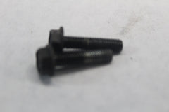 TENSIONER MOUNT BOLT 2PCS 92002-1086 1988 KAWASAKI EX500