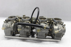 CARBURETOR ASSY CN,US 15003-1504 1999 KAWASAKI NINJA ZX-9R