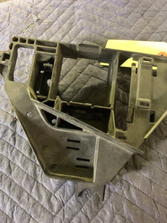 Harley Davidson Fuse Panel Caddy 70348-09