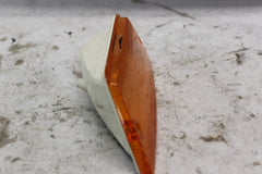 FRONT TURN SIGNAL HOUSING LEFT 33451-463-773 1982 GOLDWING GL1100A