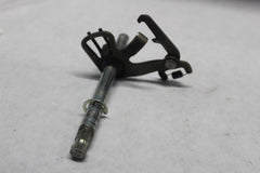 SHIFT LEVER ASSY 5EL-18120-00-00 2003 V-STAR XVS1100AR