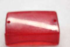TAIL LIGHT LENS 33702-MB1-672 1983 HONDA VT750C SHADOW