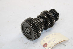 OEM Yamaha Motorcycle 1981 XJ650 Drive Axle 4H7-17402-01-00