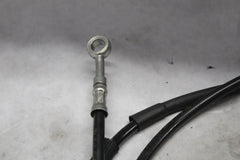 37200024 HYDRAULIC CLUTCH LINE Harley Davidson 36700055B