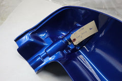 OEM Harley Davidson Lower Fairing RIGHT 2009 Ultra Royal 58817-05