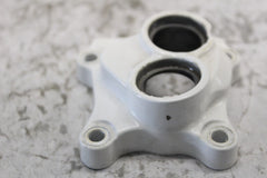 Lifter Cover WHITE Rear #17966-99 HARLEY DAVIDSON