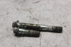 FRONT CALIPER MOUNTING SCREWS 44160-00,44163-00 2000 H-D ELECTRAGLIDE FLHT