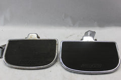 AFTERMARKET PASSENGER FOOTBOARDS SOLD AS IS 1982 HONDA GOLDWING GL1100A