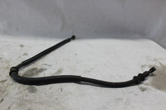 FRONT BRAKE HOSE 1 59480-24F01 2002 SUZUKI HAYABUSA GSX1300R