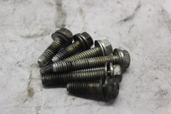 ROCKER TOP SCREW 6PCS 3692A,3693A 2010 H-D ULTRA CLASSIC FLHTCU