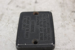 FRONT M.C. CAP 45513-MA5-671  1982 HONDA GL500I SILVERWING