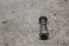 LEVER SET BOLT 92001-1056 1980 KAWASAKI KZ440