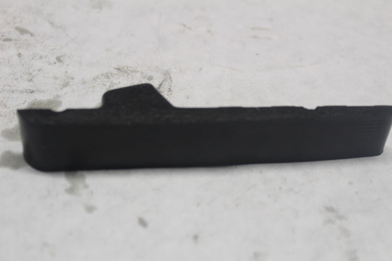 CRANKCASE UPPER CHAIN GUIDE 12053-1217 1988 KAWASAKI EX500