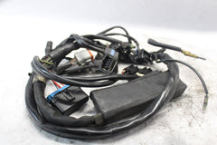 EFI WIRING HARNESS 70233-97 1997 H-D ELECTRAGLIDE FLHTC-I