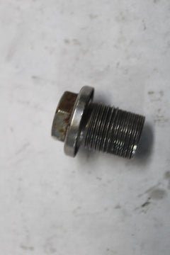 TENSIONER BOLT 92002-1621 1993 VULCAN VN750