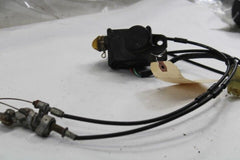 OEM Honda Motorcycle Servo Motor 31420-MCJ-506 2003 CBR900RR