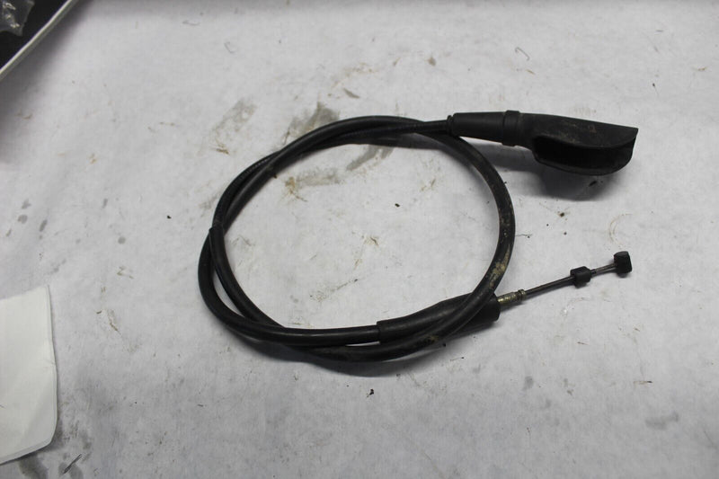 SHIFTER LEVER CABLE 707000027 2004 CAN AM BOMBARDIER DS 650