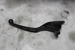 BRAKE LEVER BLACK HARLEY DAVIDSON 10.4594 42859-06B