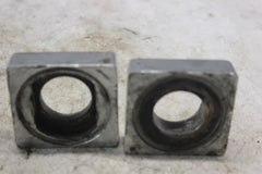CHAIN ADJUSTERS SUZUKI 61445-33E00 61446-33E10