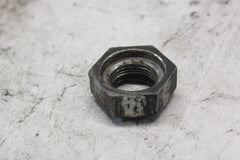 ENGINE SPROCKET NUT 09159-20004 2002 SUZUKI GSX-R1000