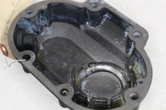 OEM Harley Davidson Wrinkle Black Clutch Release Cover 6 Speed 37116-06