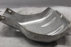 707602312 EXHAUST DEFLECTOR 2023 CAN AM RYKER SPORT 900 ACE