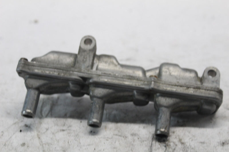 REED VALVE CASE 18610-MN5-014 1989 GOLDWING GL1500