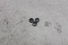 BOLT PLUG 4PCS 92066-1285 1999 KAW VULCAN 1500