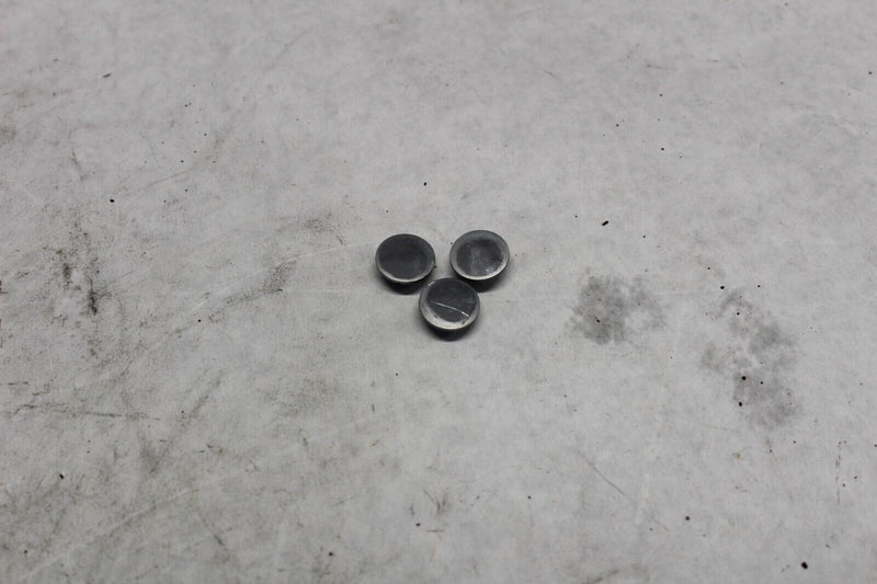 BOLT PLUG 4PCS 92066-1285 1999 KAW VULCAN 1500