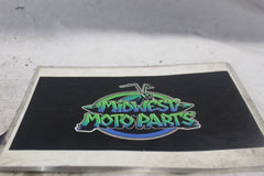 FRONT FORK ASSY LEFT 44070-5038 44005-1264 1996 KAWASAKI VN1500L