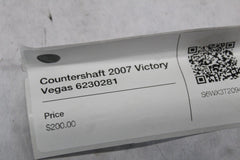 Countershaft 2007 Victory Vegas 6230281