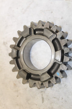 5TH DRIVEN GEAR 23T 24351-38B20 2000 SUZUKI INTRUDER VL1500