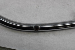 OEM Suzuki Motorcycle 1992 Intruder VS1400 Frame Handle Grip Chrome Left