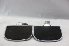 AFTERMARKET PASSENGER FOOTBOARDS SOLD AS IS 1982 HONDA GOLDWING GL1100A