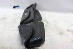 KURYAKYN STREETGLIDE ULTRA WINDSHIELD POUCH HARLEY DAVIDSON