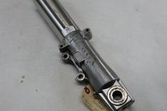 46495-09 Harley Davidson Complete 41mm LEFT Fork Suspension