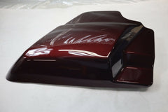 OEM Harley Davidson RIGHT Side Cover Dark Red 2019 Streetglide 66048-09